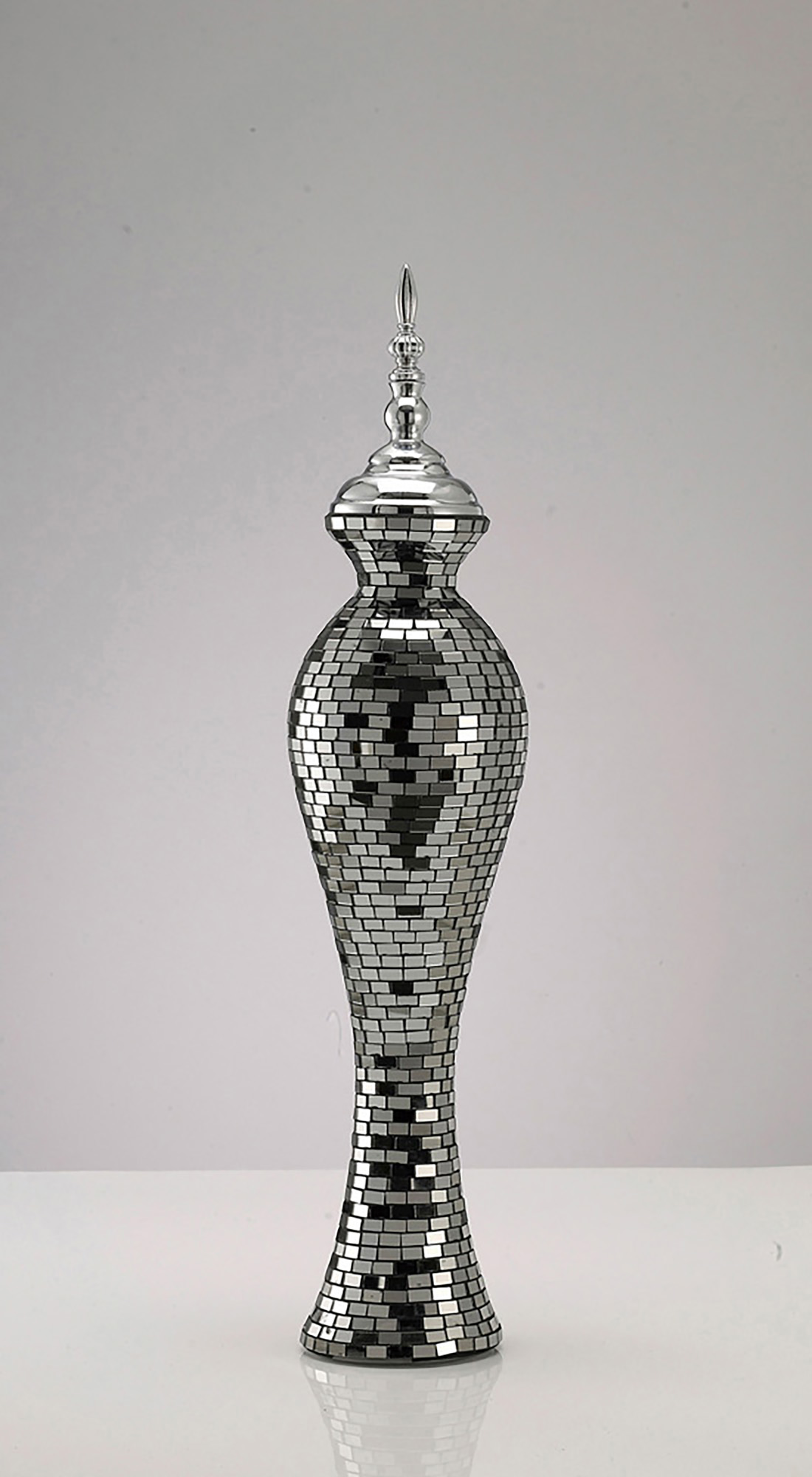 Anika Mosaic Art Glassware Diyas Home Ornaments Anika Mosaic Art Glassware Diyas Home Ornaments